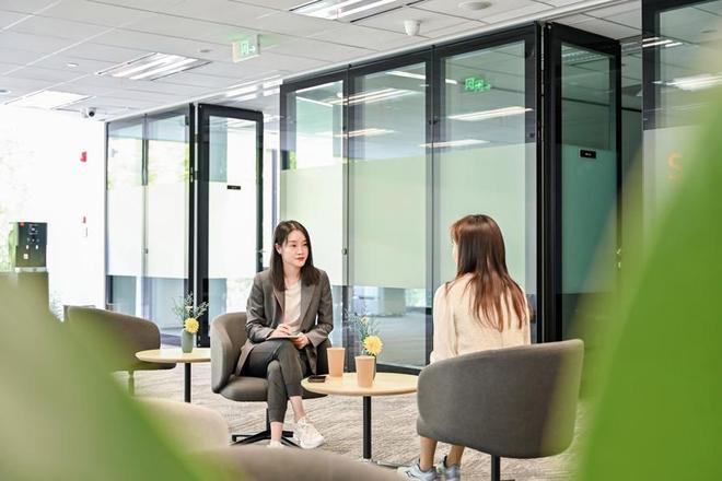 kaiyun入口：从闲置楼宇到“一房难求”存量时代如何洞察“新刚需”？(图1)