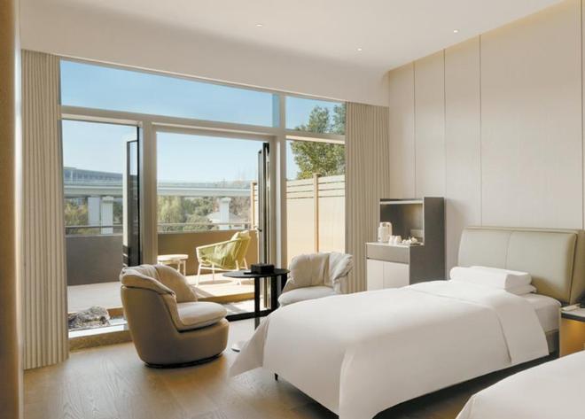 kaiyun入口：从闲置楼宇到“一房难求”存量时代如何洞察“新刚需”？(图2)