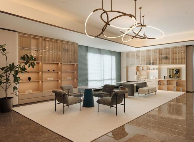 kaiyun入口：从闲置楼宇到“一房难求”存量时代如何洞察“新刚需”？(图5)