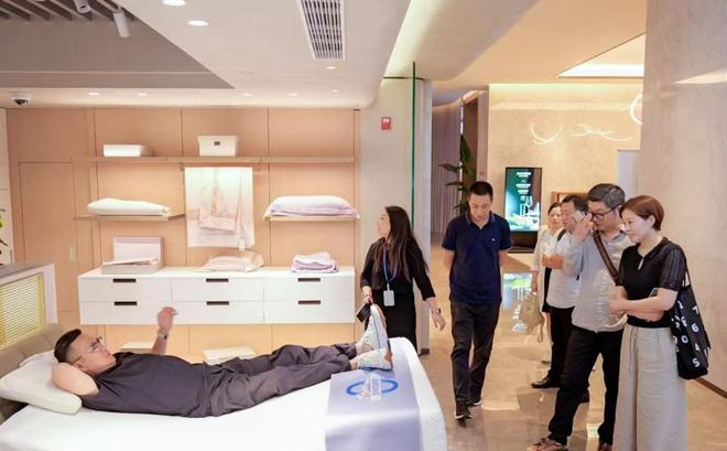 kaiyun入口：从闲置楼宇到“一房难求”存量时代如何洞察“新刚需”？(图3)