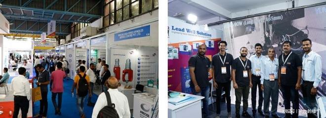 2026年印度国际工业自动化展览会(图1)