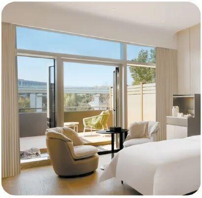 【虹桥之上】虹桥国际中央商务区探索闲置楼宇更新利用新路径(图1)