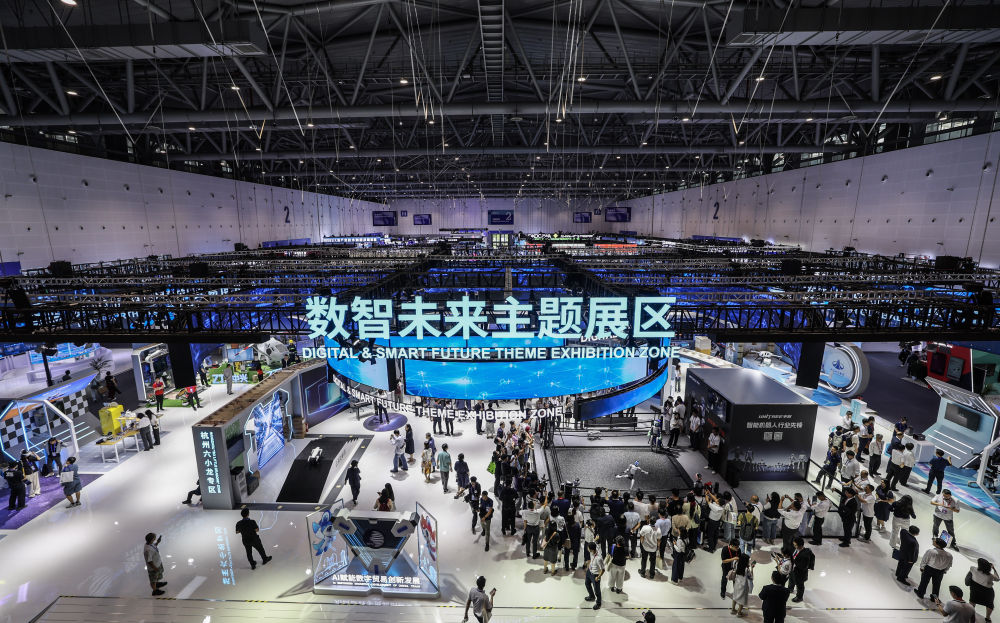 续写高质量发展的共赢故事——“与中国同行”的世界期待(图6)