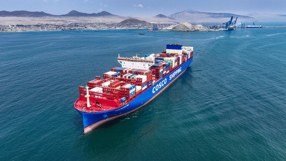 壹视界｜习主席的“亚太主张”：开放与创新一个都不能少(图3)