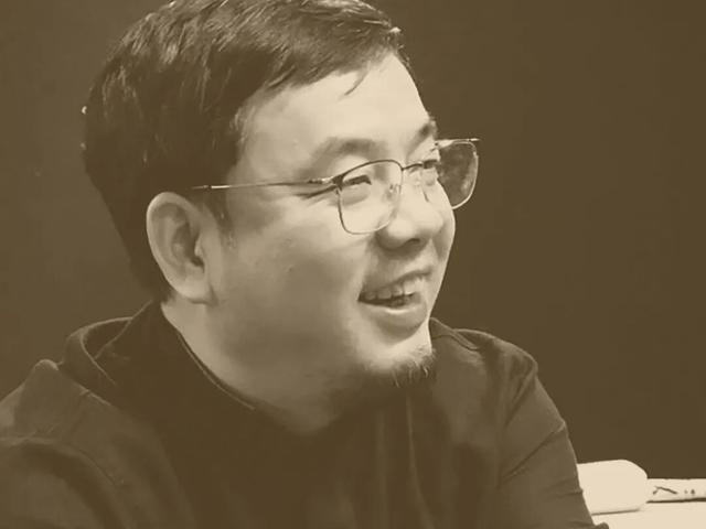 逸行——十人书法作品展(图2)