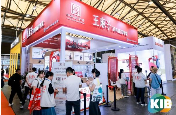 2025上海国际智家生活博览会描绘智慧生态新图景(图4)