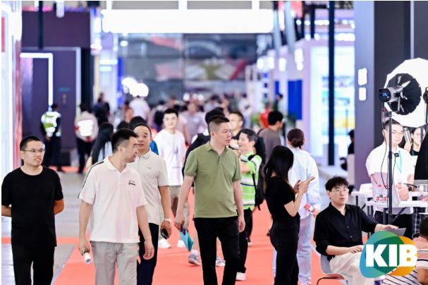 2025上海国际智家生活博览会描绘智慧生态新图景(图5)