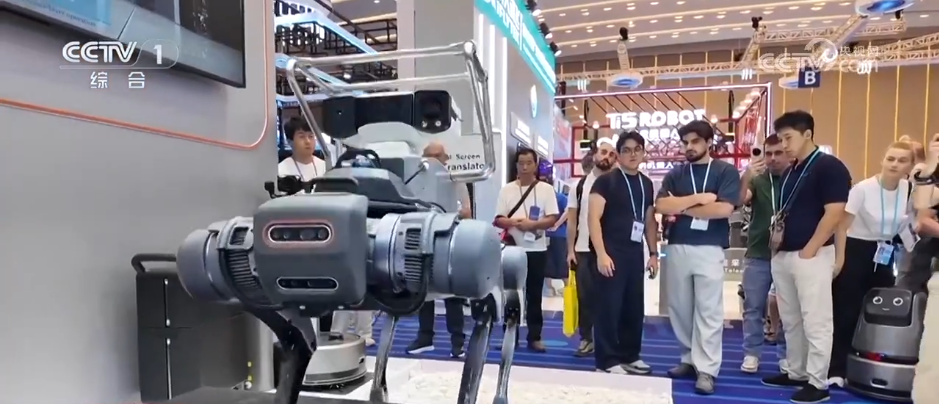 进博会“接力”广交会更多国家搭上中国对外开放“顺风车”(图7)