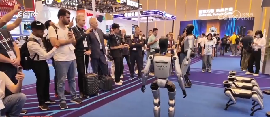 进博会“接力”广交会更多国家搭上中国对外开放“顺风车”(图8)