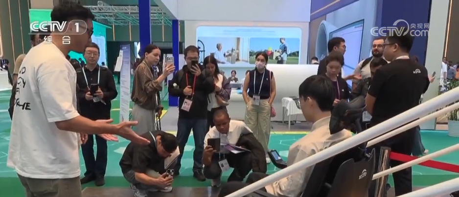 进博会“接力”广交会更多国家搭上中国对外开放“顺风车”(图10)