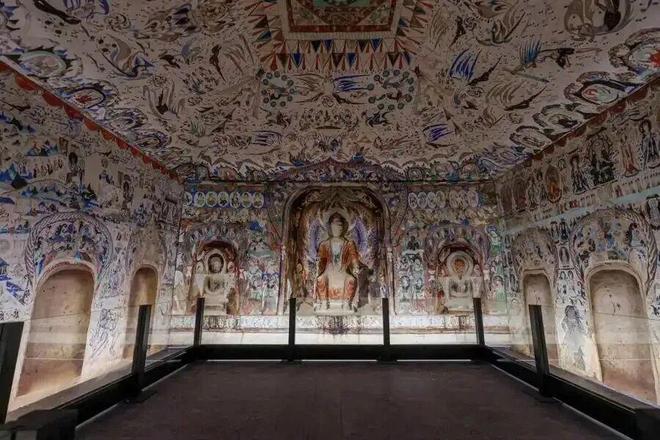 kaiyun网站：大赛期间别错过长宁这些好去处！(图2)