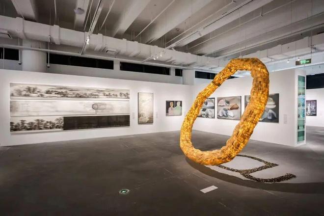 kaiyun网站：大赛期间别错过长宁这些好去处！(图5)