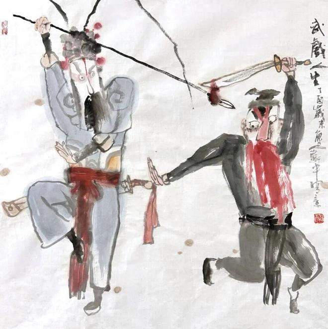 kaiyun网站：大赛期间别错过长宁这些好去处！(图9)