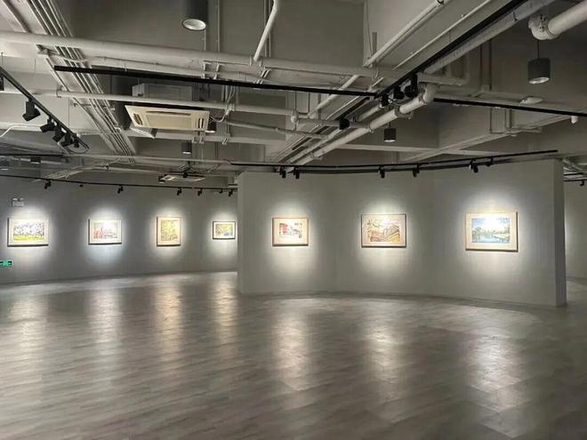 kaiyun网站：大赛期间别错过长宁这些好去处！(图7)