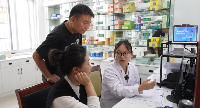 在这里看见接续奋斗的足迹(图14)