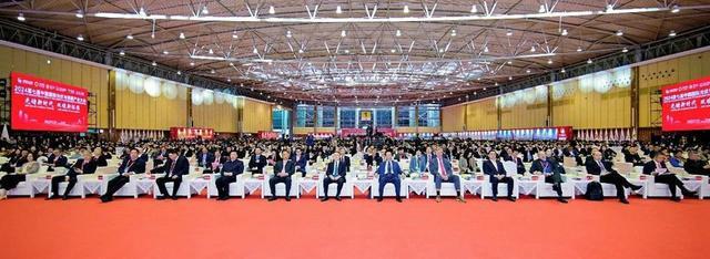 kaiyun：十大亮点！2024第七届中国国际光伏与储能产业大会成绩单隆重发布！(图2)