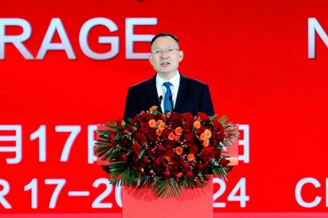 kaiyun：十大亮点！2024第七届中国国际光伏与储能产业大会成绩单隆重发布！(图5)