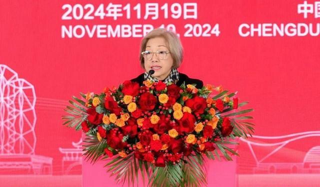 kaiyun：十大亮点！2024第七届中国国际光伏与储能产业大会成绩单隆重发布！(图12)