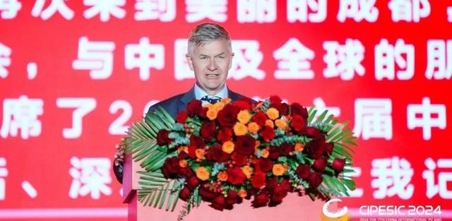 kaiyun：十大亮点！2024第七届中国国际光伏与储能产业大会成绩单隆重发布！(图10)