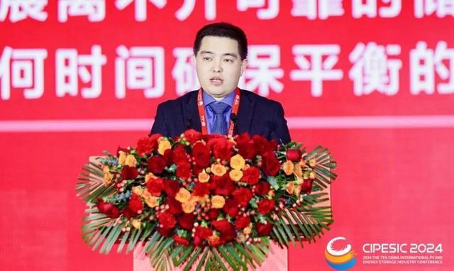 kaiyun：十大亮点！2024第七届中国国际光伏与储能产业大会成绩单隆重发布！(图15)
