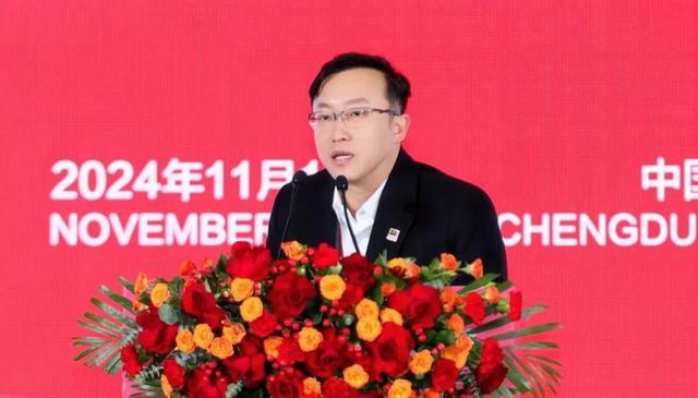 kaiyun：十大亮点！2024第七届中国国际光伏与储能产业大会成绩单隆重发布！(图16)