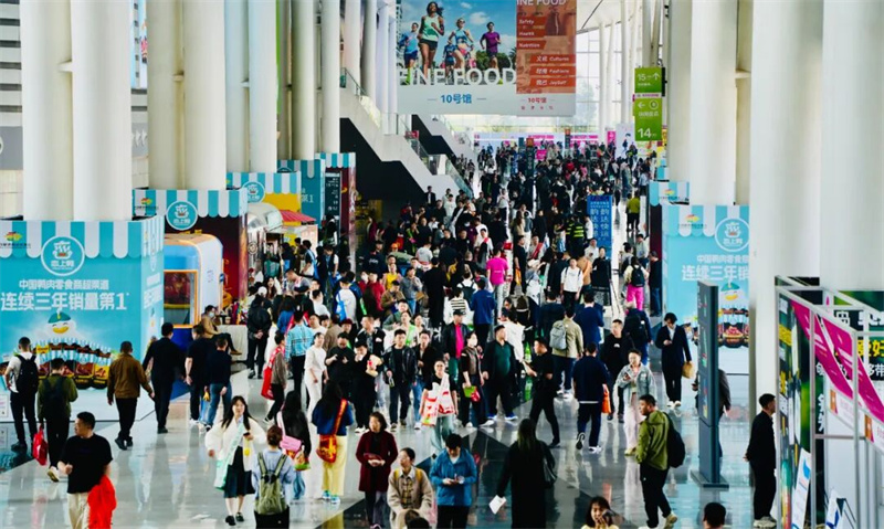 四川天府新區：會展經濟正以“企業突破+政策支持+場景創新”的模式穩步前行(图3)