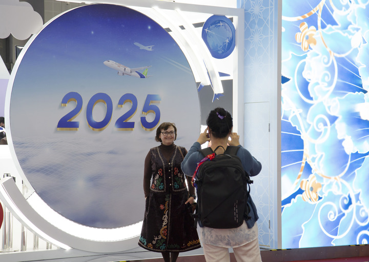 第八届进博会丨共赴进博之约！中国以高水平开放与世界共享发展机遇