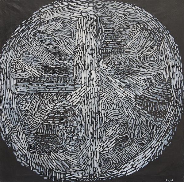 电影分镜艺术重新打开感官｜上海艺术周展览推荐(图4)