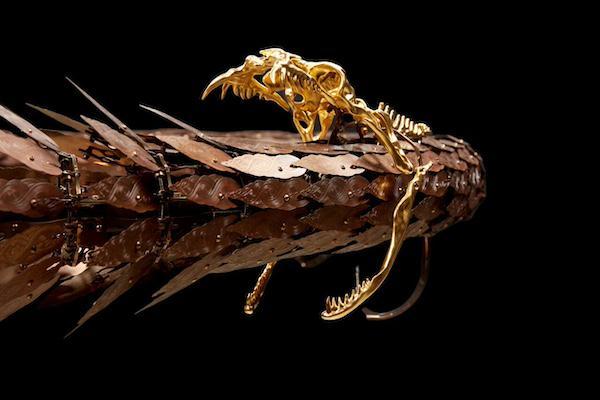 电影分镜艺术重新打开感官｜上海艺术周展览推荐(图6)