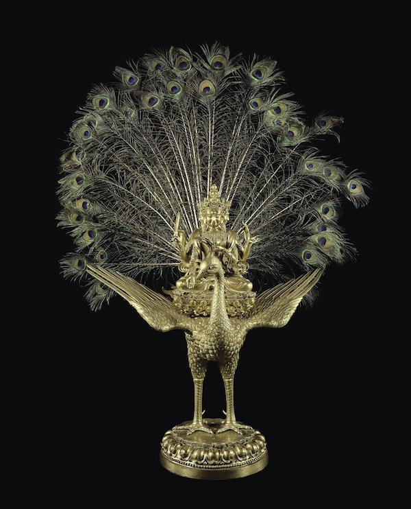 电影分镜艺术重新打开感官｜上海艺术周展览推荐(图5)