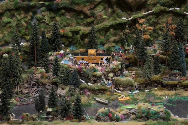 电影分镜艺术重新打开感官｜上海艺术周展览推荐(图2)