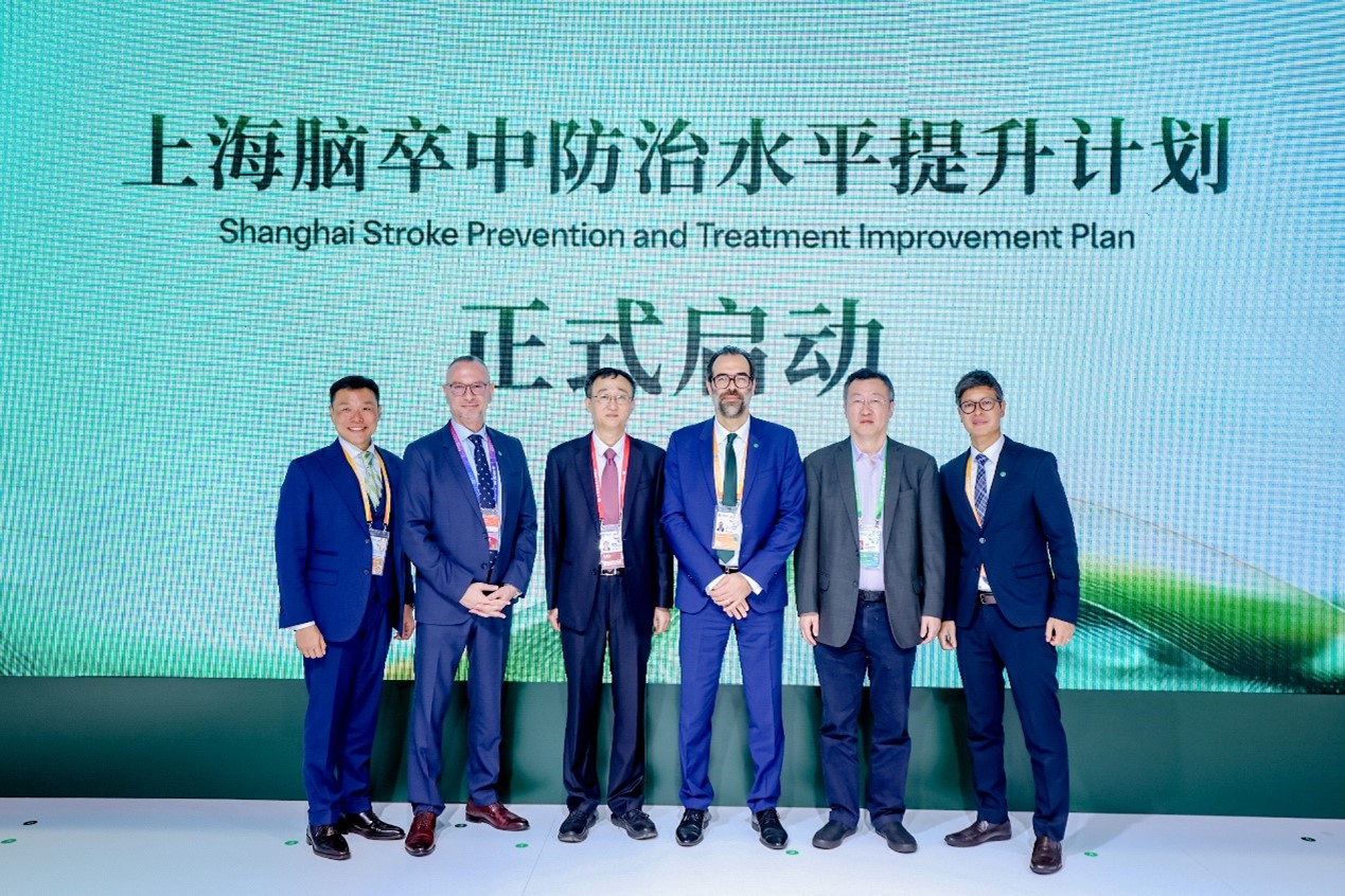 进博会观察丨迸发向“新”力共享中国机遇(图9)