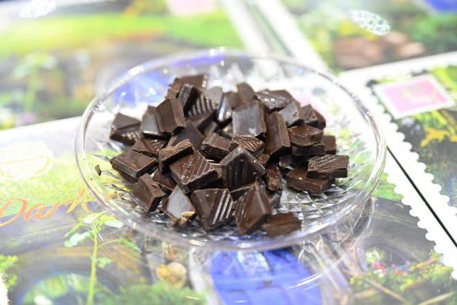 进博直击｜美食博览一场从全球农场到中国餐桌的舌尖旅行(图8)