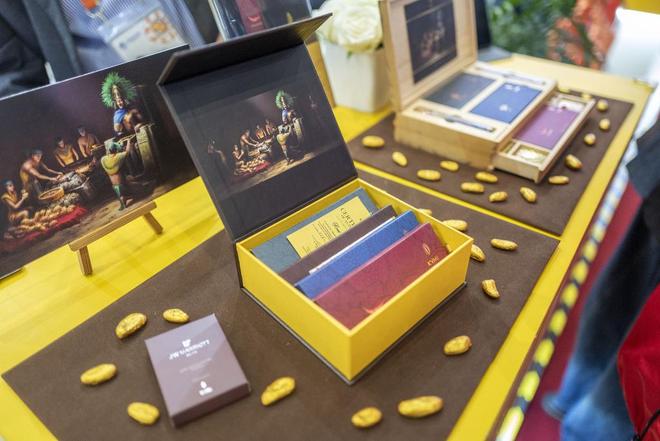 进博直击｜美食博览一场从全球农场到中国餐桌的舌尖旅行(图14)