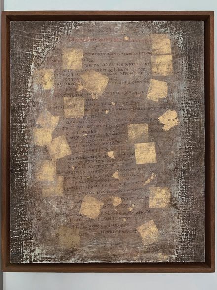 SEEWELL｜威狮国际艺术中心参展西岸艺术与设计博览会︱展位DE1(图2)