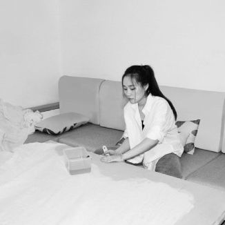 SEEWELL｜威狮国际艺术中心参展西岸艺术与设计博览会︱展位DE1(图1)