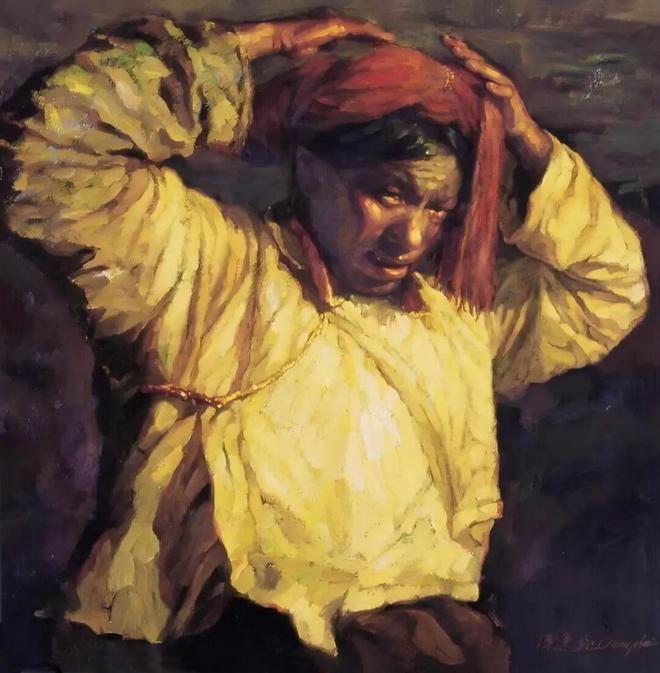 SEEWELL｜威狮国际艺术中心参展西岸艺术与设计博览会︱展位DE1(图4)