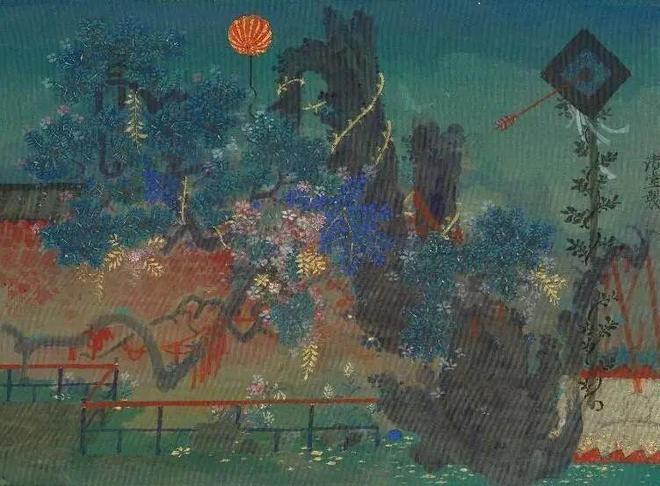 SEEWELL｜威狮国际艺术中心参展西岸艺术与设计博览会︱展位DE1(图6)