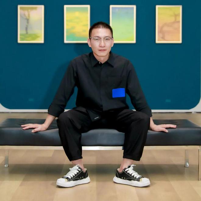 SEEWELL｜威狮国际艺术中心参展西岸艺术与设计博览会︱展位DE1(图9)