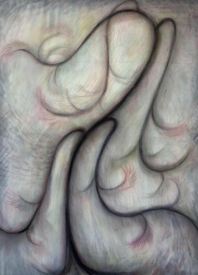 SEEWELL｜威狮国际艺术中心参展西岸艺术与设计博览会︱展位DE1(图16)