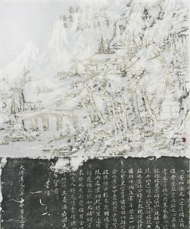 SEEWELL｜威狮国际艺术中心参展西岸艺术与设计博览会︱展位DE1(图20)