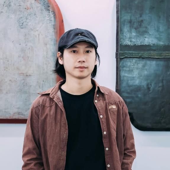 SEEWELL｜威狮国际艺术中心参展西岸艺术与设计博览会︱展位DE1(图21)