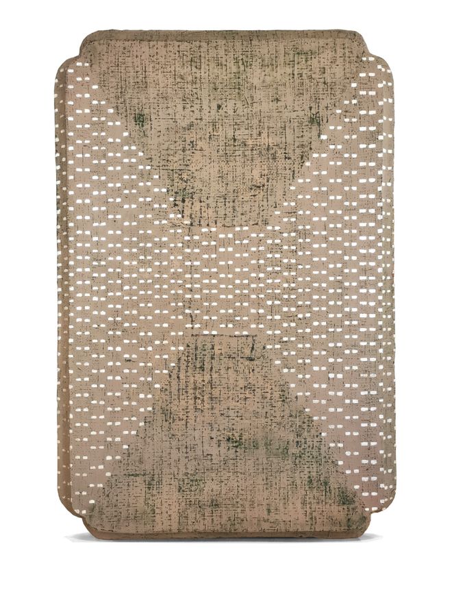 SEEWELL｜威狮国际艺术中心参展西岸艺术与设计博览会︱展位DE1(图22)