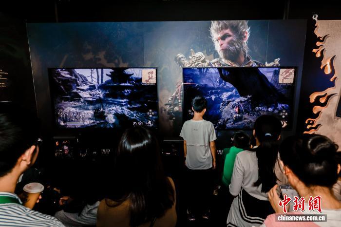 kaiyun：千余项技术产品集中亮相乌镇“互联网之光”照见未来(图3)