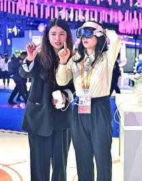 进博溢出效应在上海跑出“加速度”(图2)