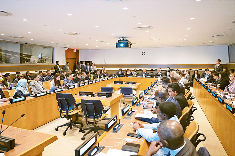 怎样理解四大全球倡议(图1)