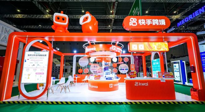 香港国际化展览设计公司推荐2025：跨文化创意引领(图3)