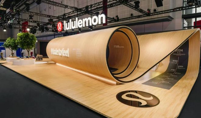 香港国际化展览设计公司推荐2025：跨文化创意引领(图2)