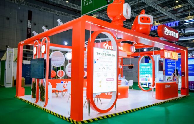 香港国际化展览设计公司推荐2025：跨文化创意引领(图4)