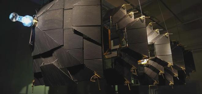 灿若星河——画院（青年艺术家）优秀创作成果展览之可然律剧场——项祎雕塑作品展在京展出(图16)